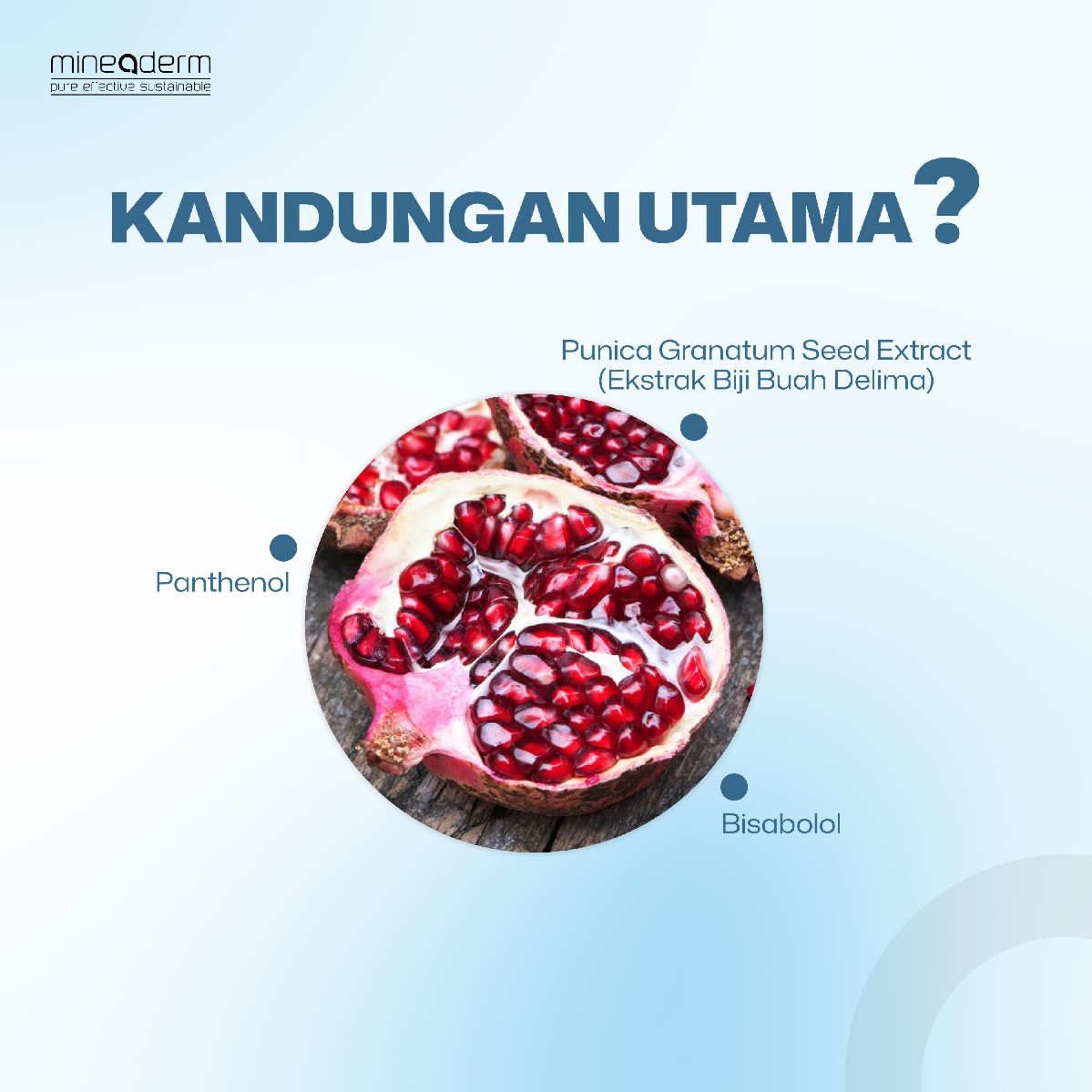 Mineaderm A.D + Gentle Emollient Shower Gel Benefits