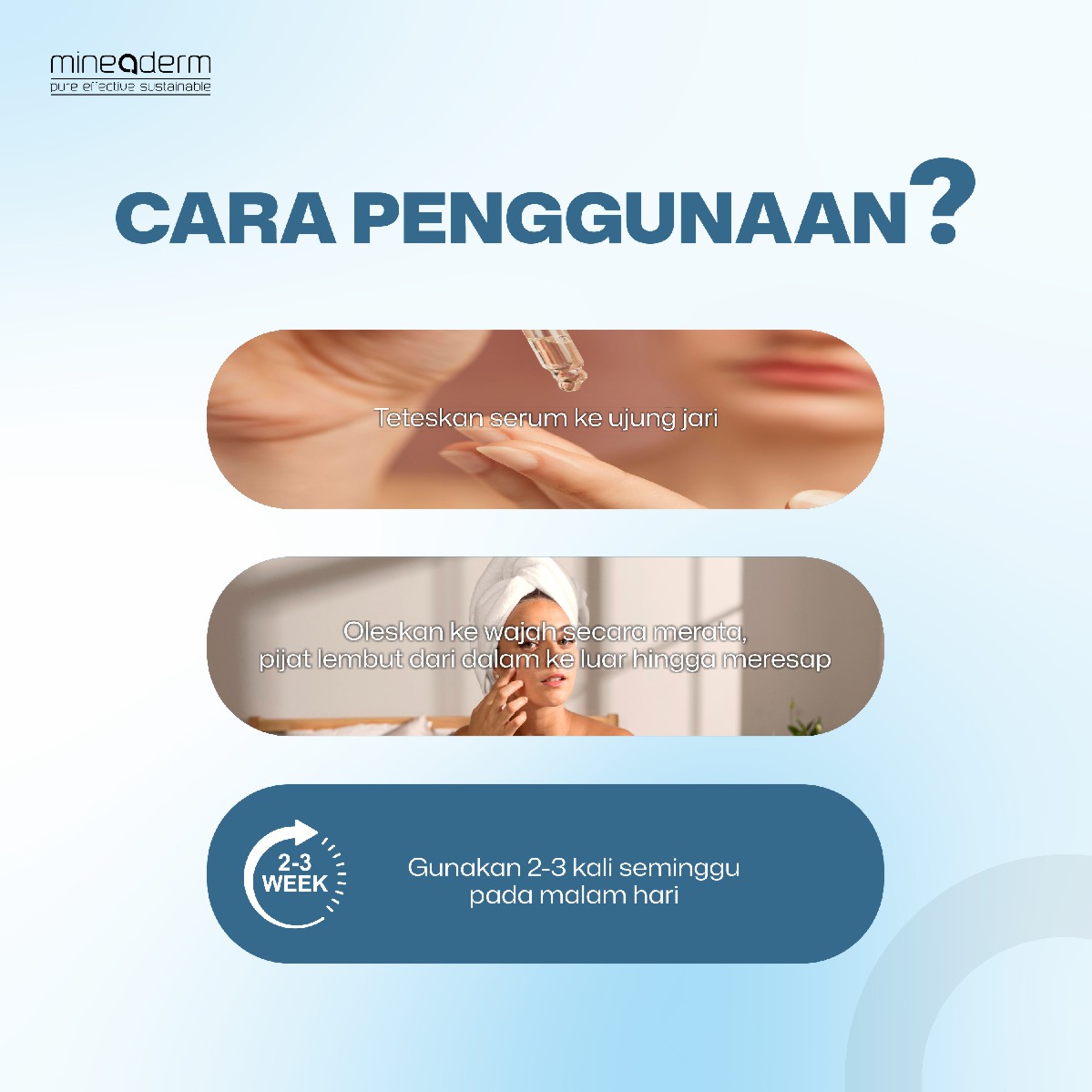 Mineaderm Moleculer Encapsulation Retinol Serum Benefits